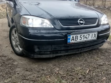 Авто Opel Astra 2004 № 7212058