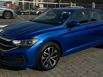 Авто Volkswagen Jetta 2023 № 7212093