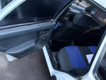 Авто ВАЗ 2109 1994 № 7212242
