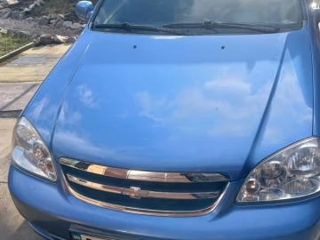 Авто Chevrolet Nubira 2006 № 7212246
