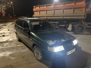 Авто ВАЗ 2111 2003 № 7212252