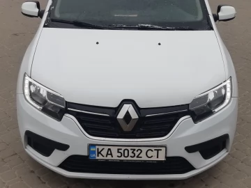 Авто Renault Logan 2019 № 7212689
