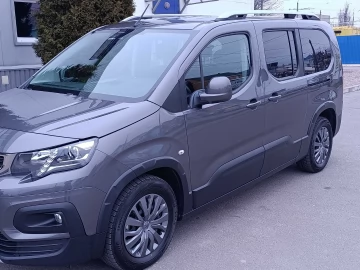 Авто Peugeot 104 2019 № 7212708