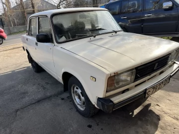 Авто ВАЗ 21053 1991 № 7212734