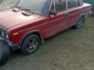 Авто ВАЗ 2106 1971 № 7212770