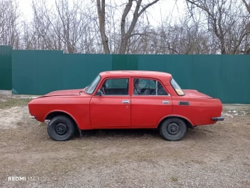 Авто Fiat 2140 1986 № 7212730