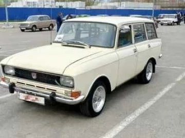 Авто  Grenadier 1984 № 7213015