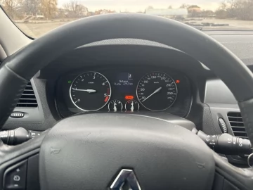 Авто Renault Laguna 2008 № 7213011