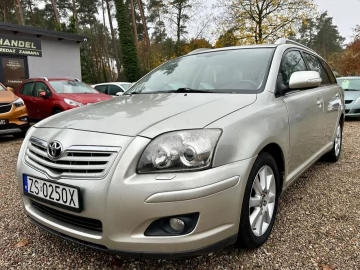 Авто Toyota Avensis 2005 № 7213836