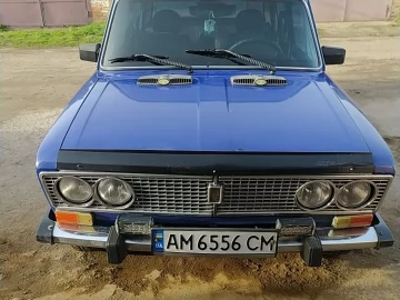 Авто ВАЗ 2106 1984 № 7214052