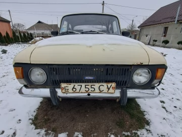 Авто  Grenadier 1988 № 7214066
