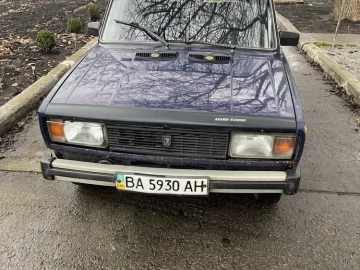 Авто ВАЗ 2104 1993 № 7214575