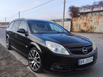Авто Opel Vectra 2005 № 7214580