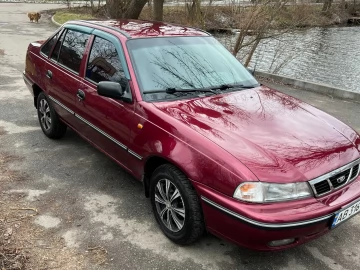 Авто Daewoo Nexia 2008 № 7214931
