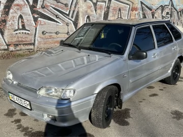 Авто ВАЗ 2114 2010 № 7214939
