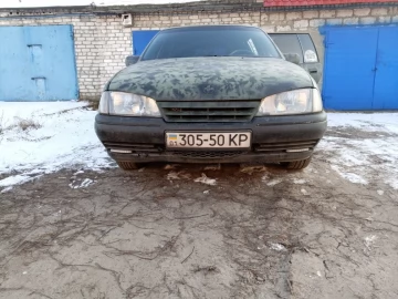 Авто Opel Astra Opc 1988 № 7215221