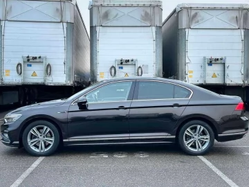 Авто Volkswagen Passat Sedan 2020 № 7215230