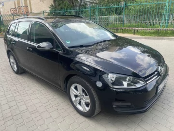 Авто Volkswagen Golf 2015 № 7215242