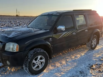 Авто Great Wall Sing Ruv 2006 № 7215324