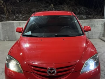 Авто Mazda 3 2008 № 7215928