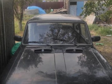 Авто ВАЗ 2106 1991 № 7216334