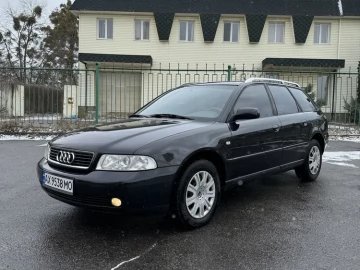 Авто Audi A4 1999 № 7217838