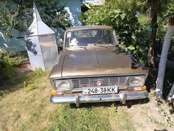 Авто  427 1975 № 7217856