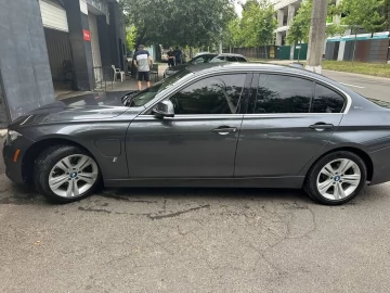 Авто BMW 1 Серия 2017 № 7218355