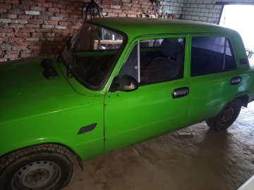 Авто ВАЗ 2101 1987 № 7218488