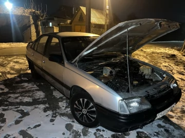Авто Opel Omega 1996 № 7219258