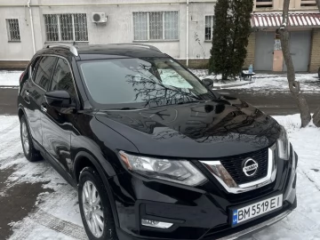 Авто Nissan Rogue 2020 № 7220292