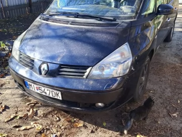 Авто Renault 4 2004 № 7220368