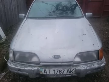 Авто Ford Sierra 1998 № 7220377