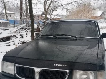 Авто ГАЗ 3110 2008 № 7220424