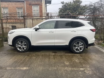 Авто Great Wall Haval 2021 № 7220428