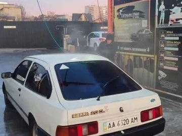 Авто Ford Sierra 1930 № 7220585