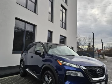 Авто Nissan Rogue 2023 № 7220865
