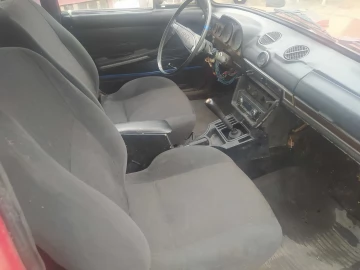 Авто ВАЗ 2106 1988 № 7220887