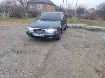 Авто Daewoo Nexia 2007 № 7220919