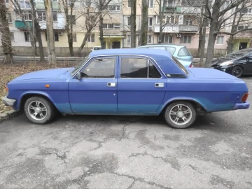 Авто ГАЗ 31029 1992 № 7221368