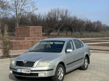 Авто Skoda Octavia 2007 № 7221393