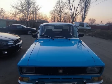 Авто  2140 2025 № 7221452