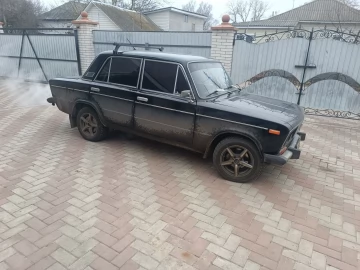 Авто ВАЗ 2106 1990 № 7221623