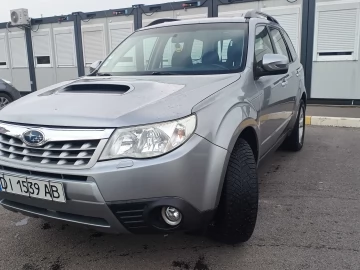 Авто Subaru Forester 2011 № 7221826