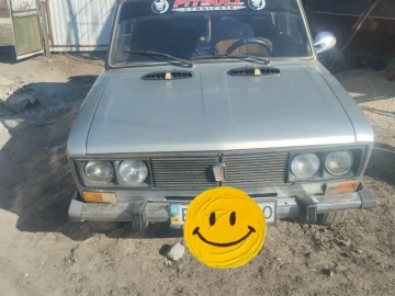 Авто ВАЗ 21063 1988 № 7221832