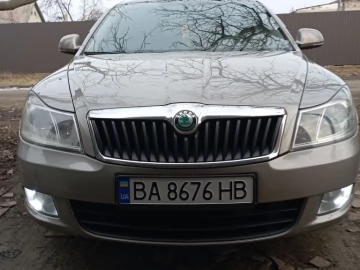 Авто Skoda Octavia 2012 № 7221849