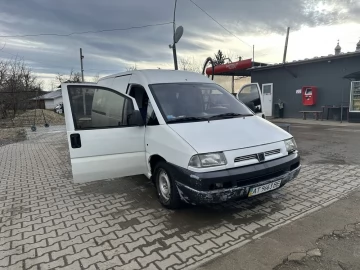 Авто Peugeot Expert 2002 № 7222068