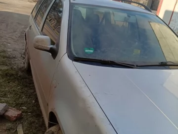 Авто Volkswagen Passat Sedan 2001 № 7222078