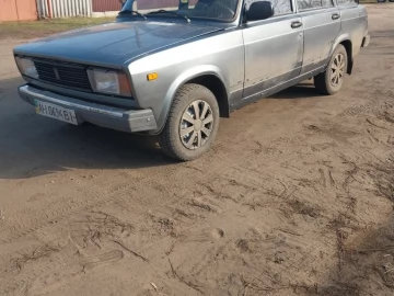 Авто ВАЗ 2104 2006 № 7222219