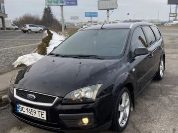 Авто Ford Focus 2006 № 7222224